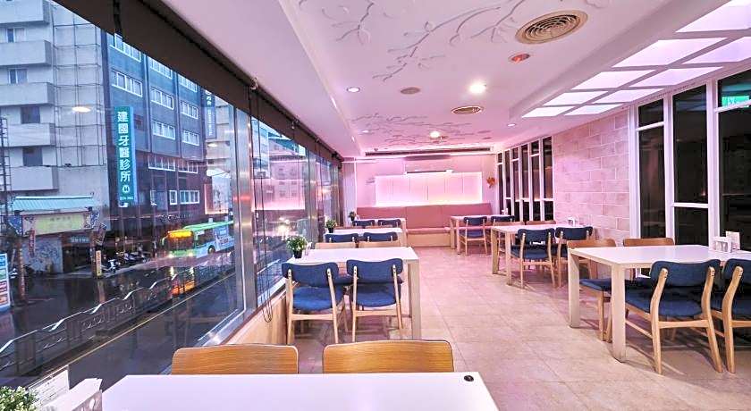 Hotel Leisure Taichung