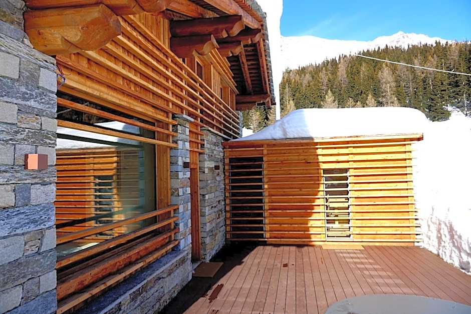 Lavarets Chambres d’Hôtes