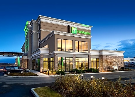 Holiday Inn & Suites Red Deer South By IHG
