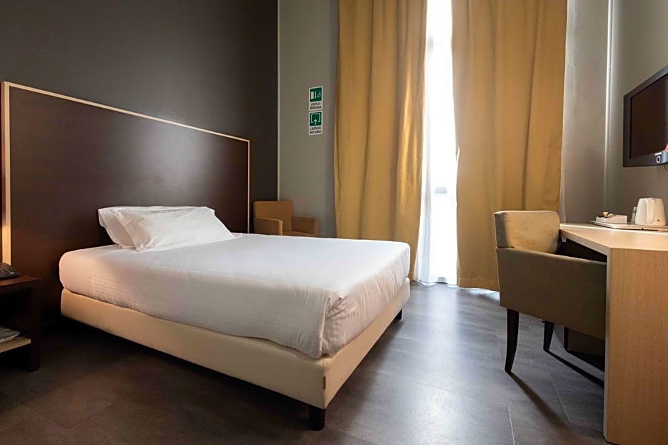 Art Hotel Olympic