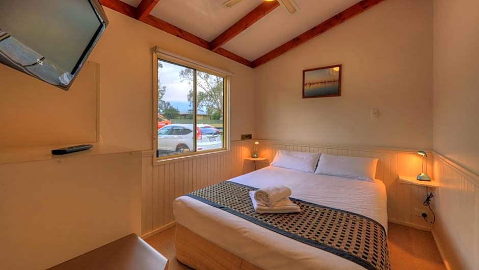 Yarrawonga Holiday Park