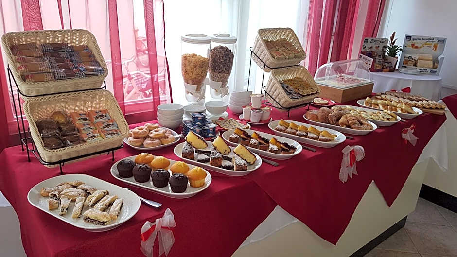 La locanda di Gioele