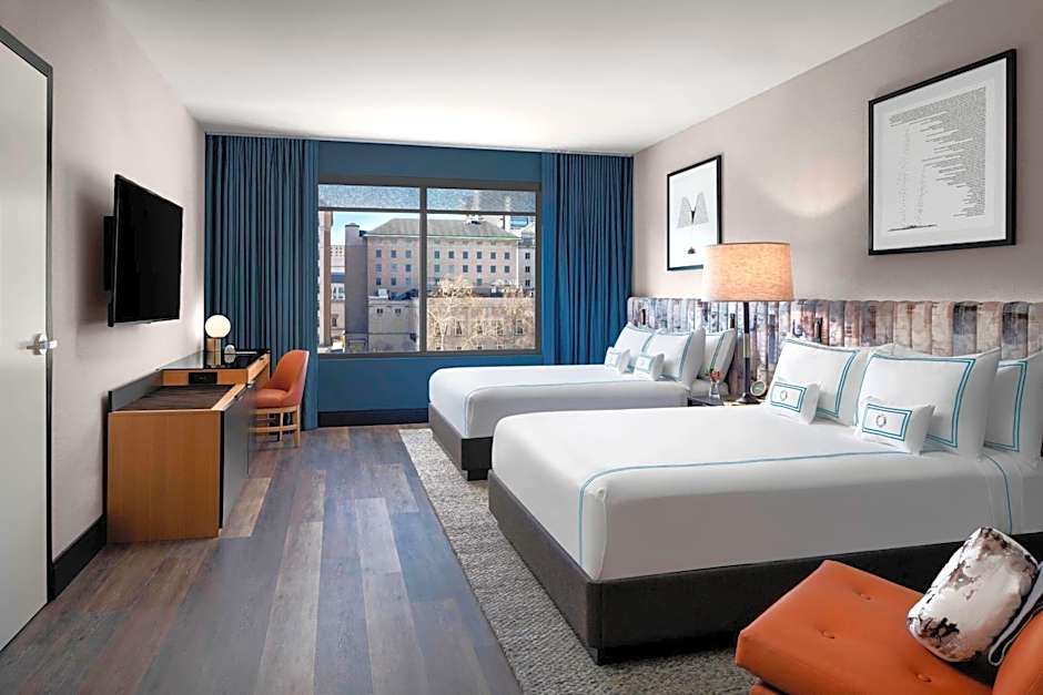 The Oaklander Hotel, Autograph Collection by Marriott