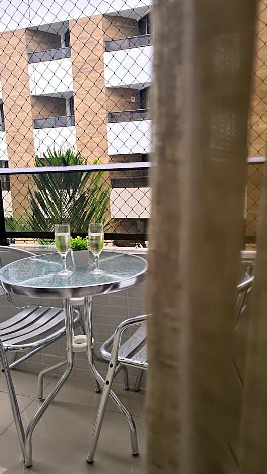 GoldFlat Cabo Branco João Pessoa