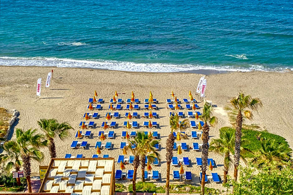 Numa Konaktepe Hotel - All Inclusive