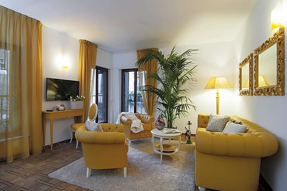 Ad Lofts Venezia
