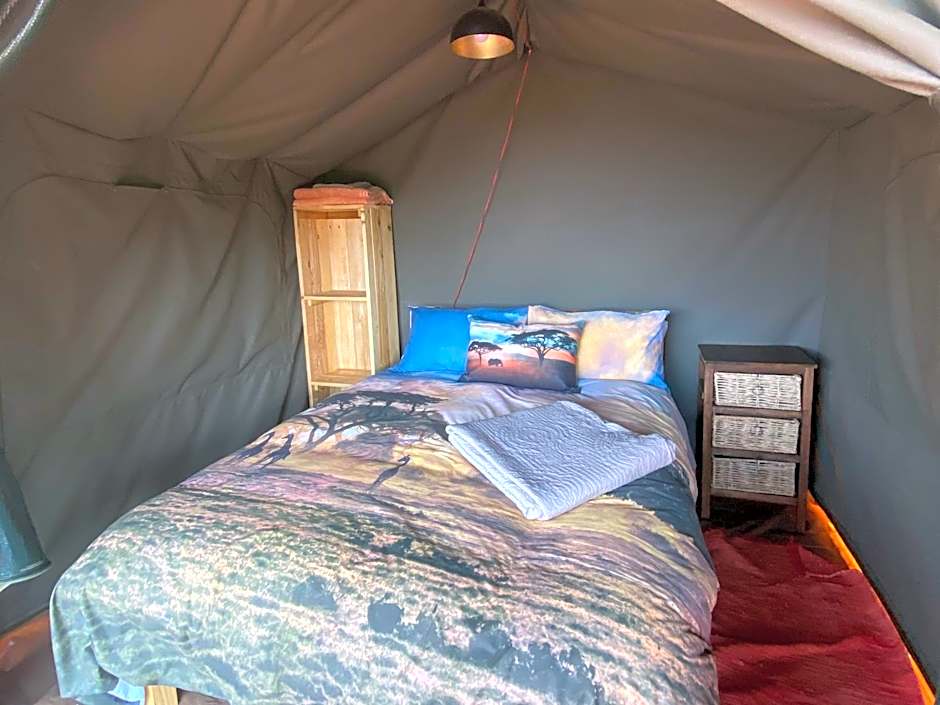 Horseshoe Game Reserve