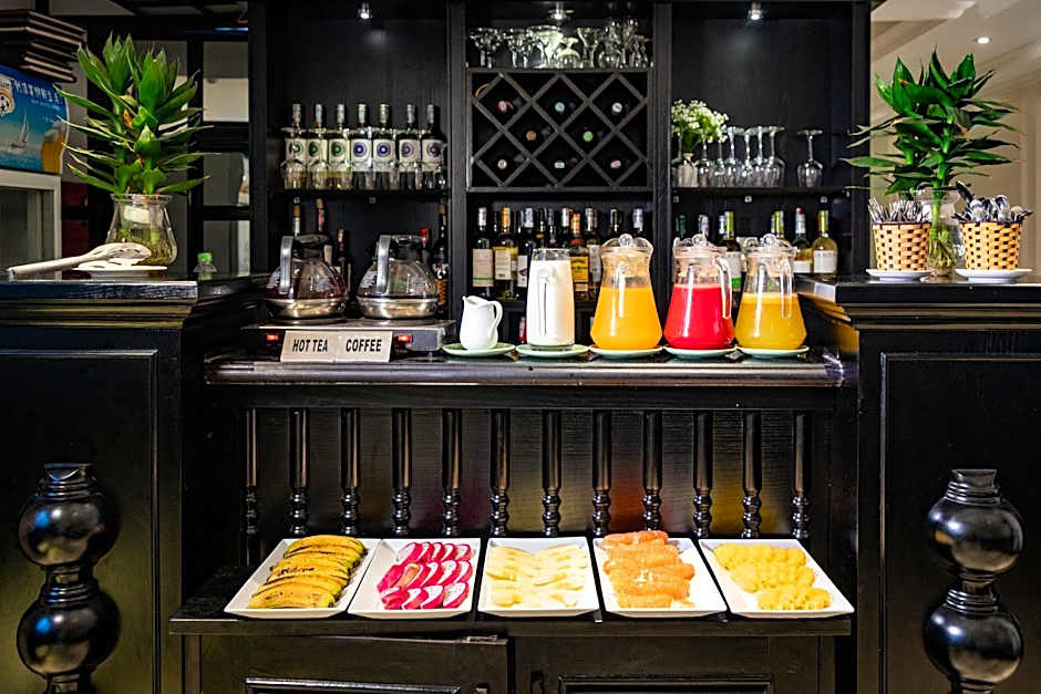 My Boutique Hotel & Spa