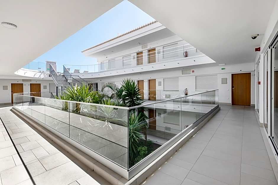 AlvorMar Apartamentos Turisticos