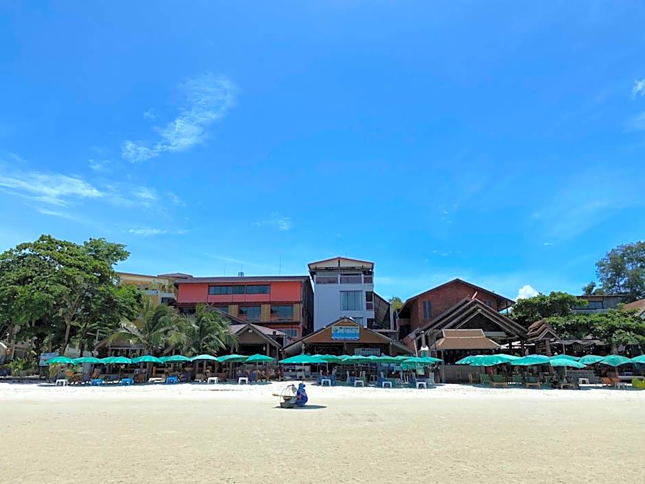 Sinsamut Hotel Koh Samed