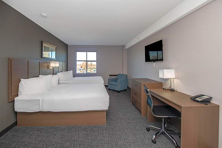 Coast Lethbridge Hotel & Conference Centre