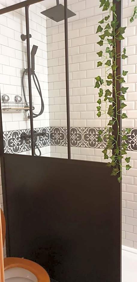 Résidence le Galaxie