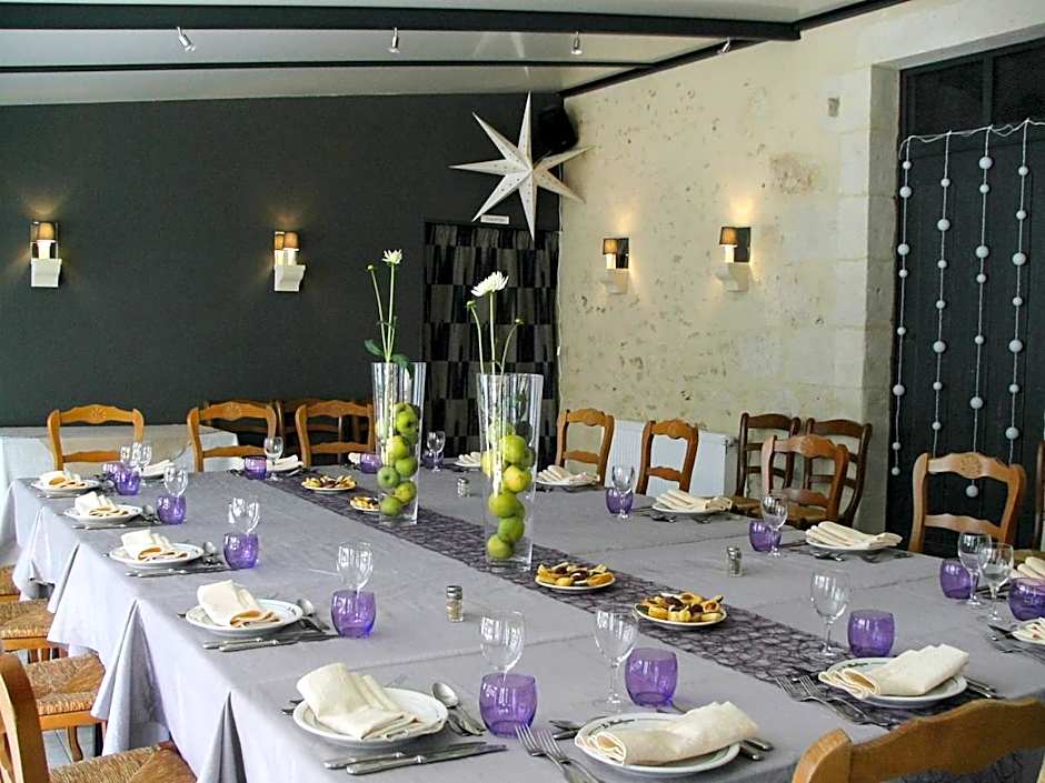 Logis- Hôtel & Restaurant Le Montligeon