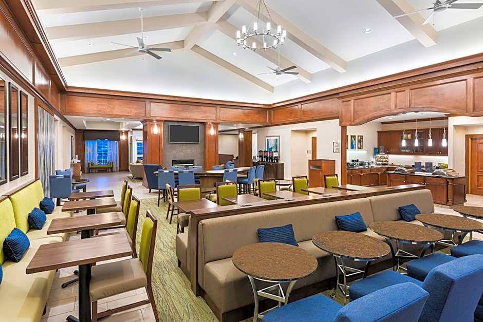 Homewood Suites By Hilton Buffalo-Amherst