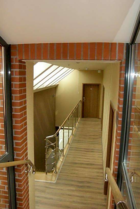 Hotel Belfer