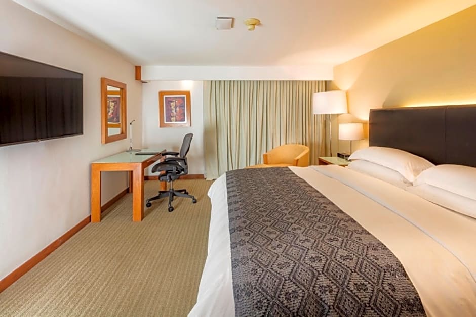 Presidente Intercontinental Puebla By IHG