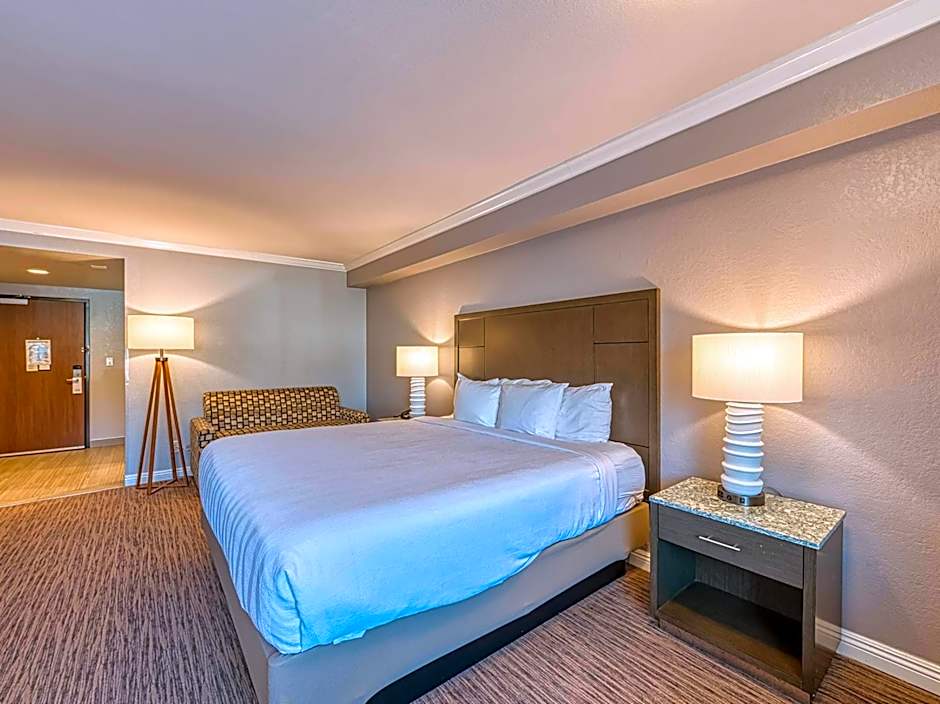 Amanzi Hotel, an Ascend Collection Hotel