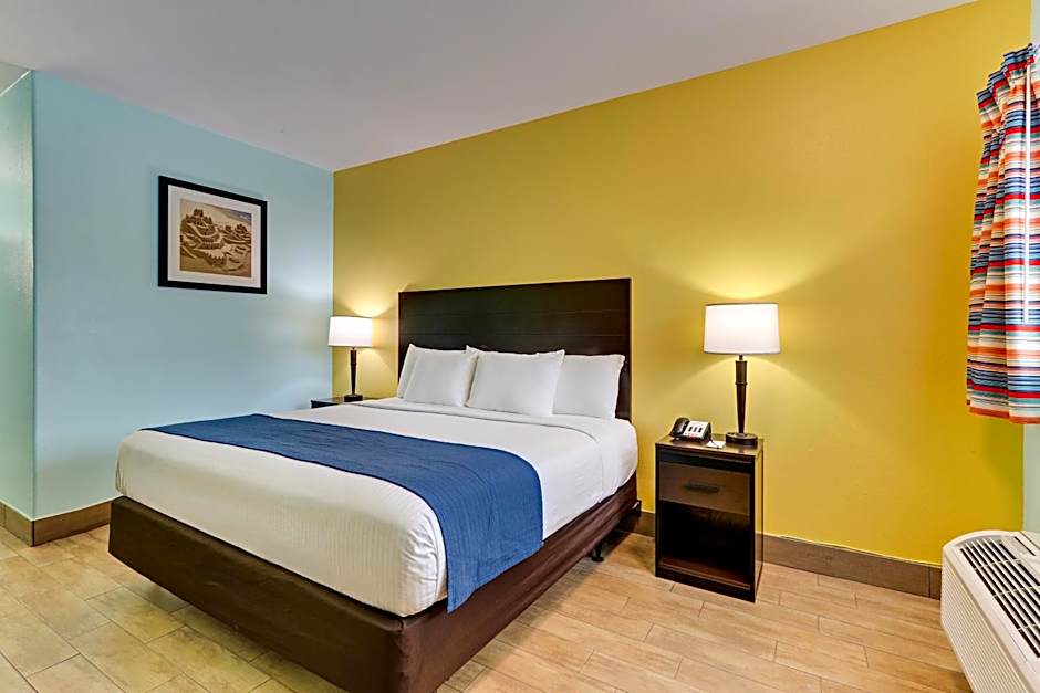 Island Hotel Port Aransas