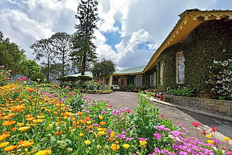 Talayar Valley Bungalow