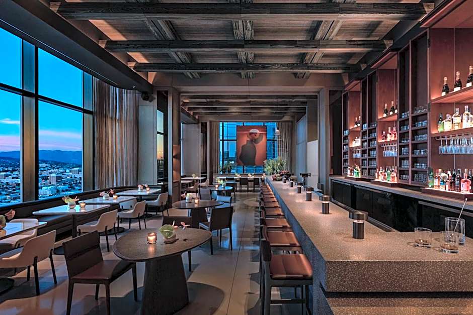 AC Hotel by Marriott Downtown Los Angeles