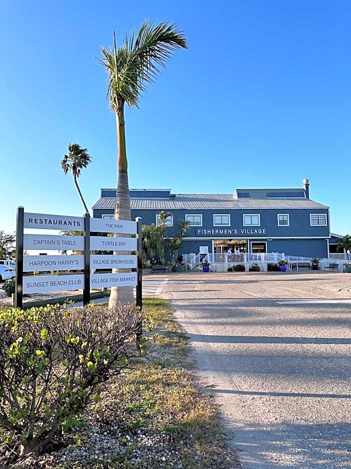 The Suites at Fishermen's Village - 2 Bedroom Suites