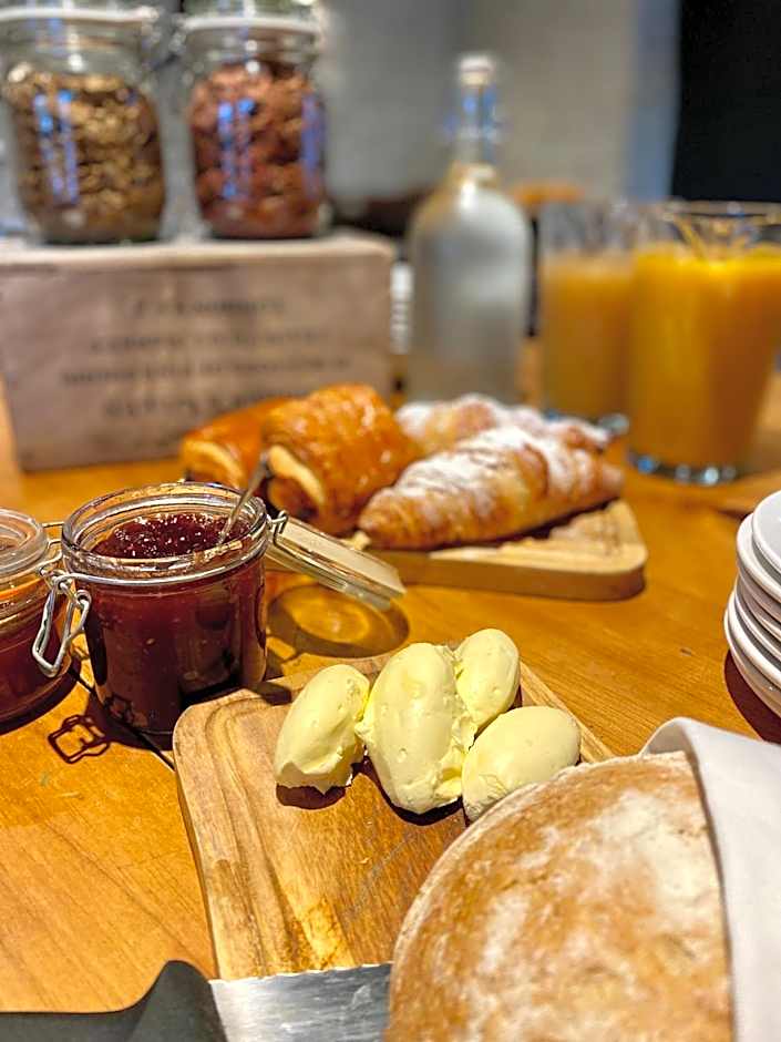 The Lion at West Pennard