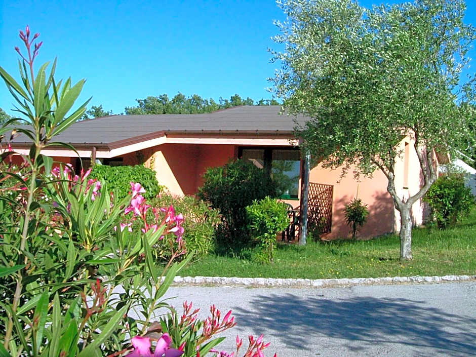 Garden Village San Marino