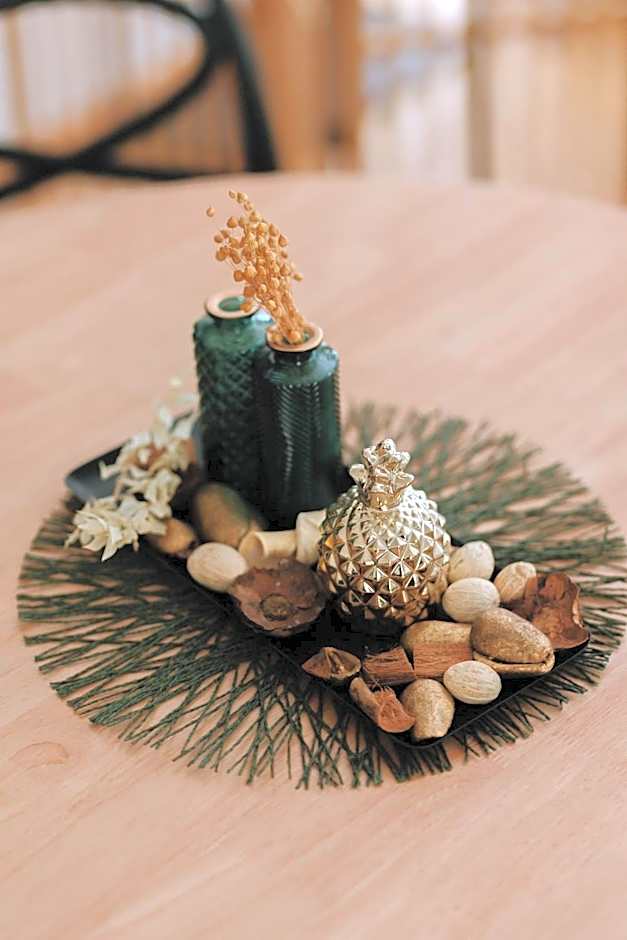 Residence Degli Aranci - Casêta