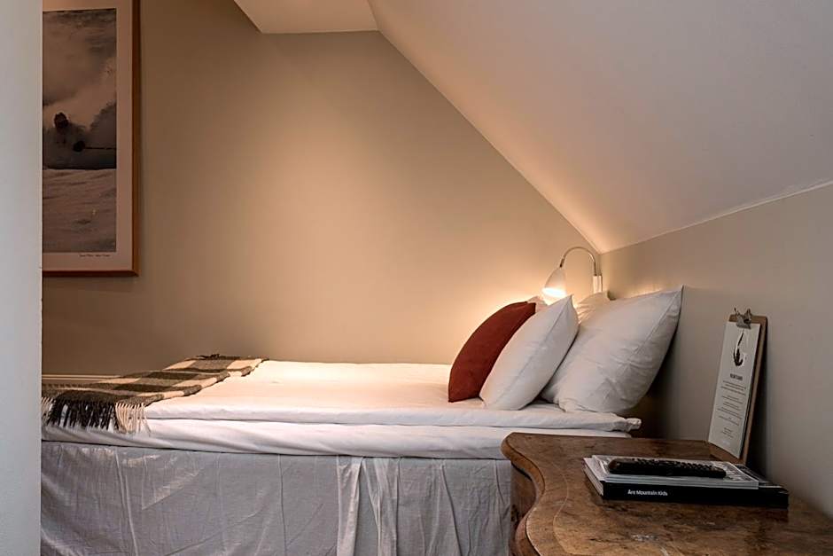 Hotell Granen