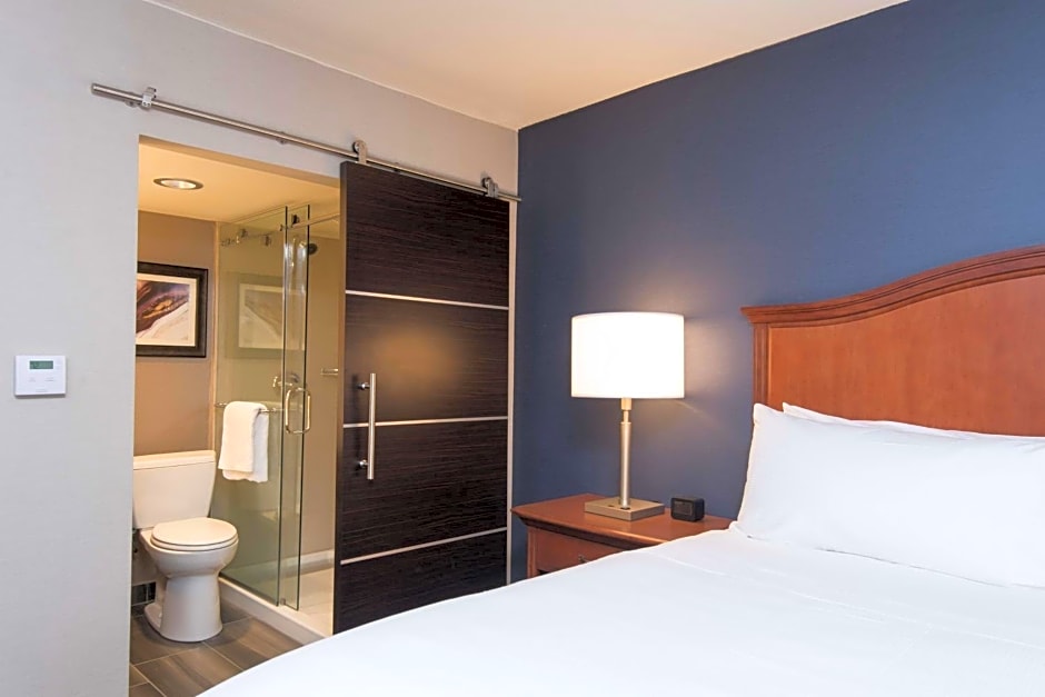 DoubleTree by Hilton Schenectady