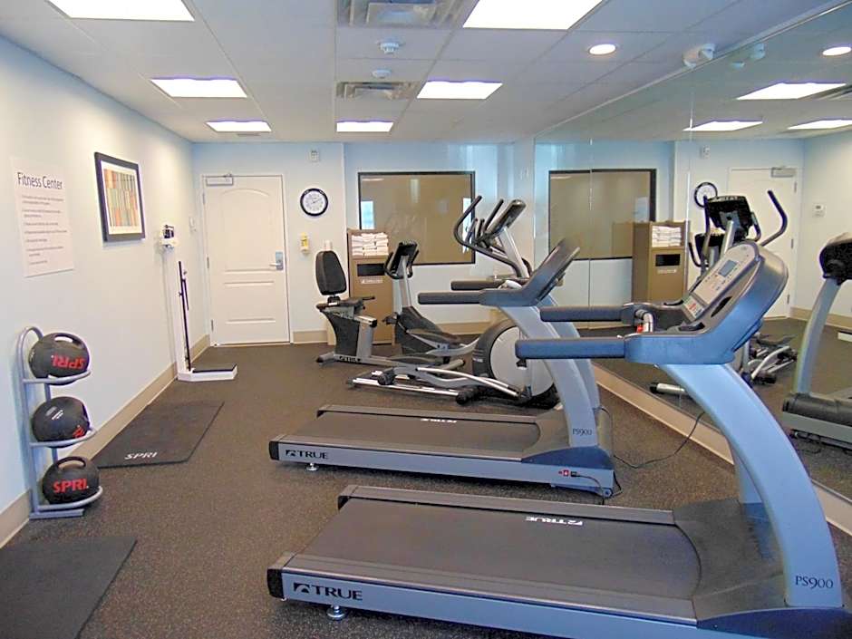 Holiday Inn Express & Suites Springville - South Provo Area By IHG