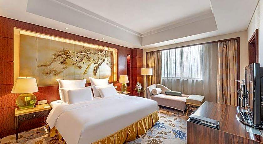 Kunshan Newport Hotel