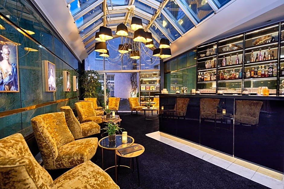 Das Carls Hotel