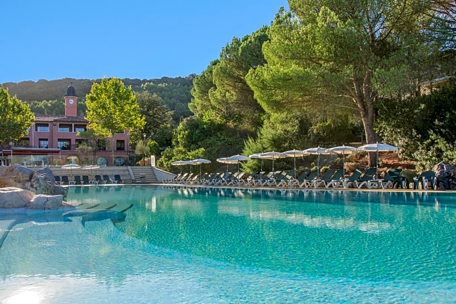 SOWELL HOTELS Ardèche