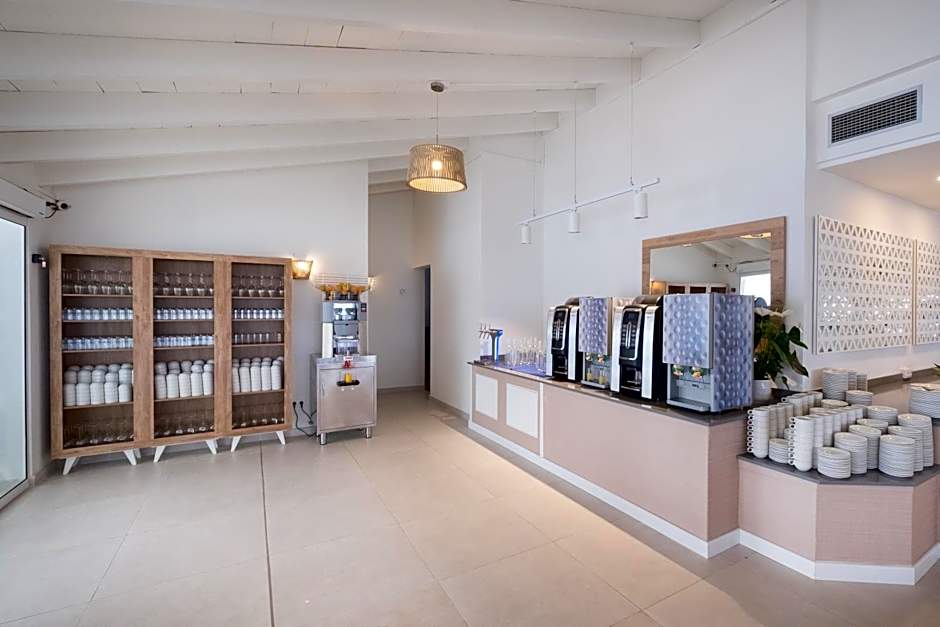 Carema Beach Menorca