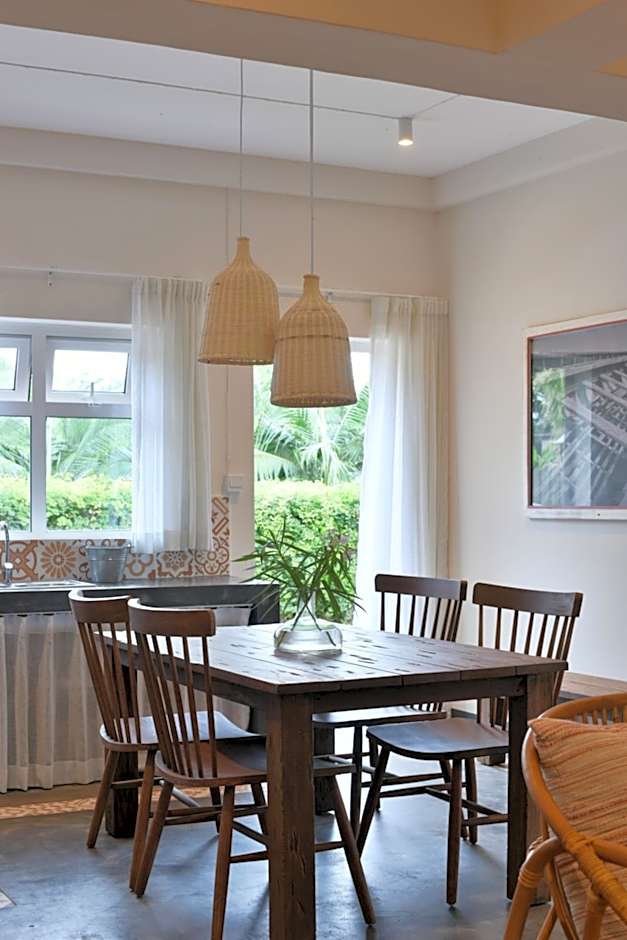 Kaz'alala Hosted B&B