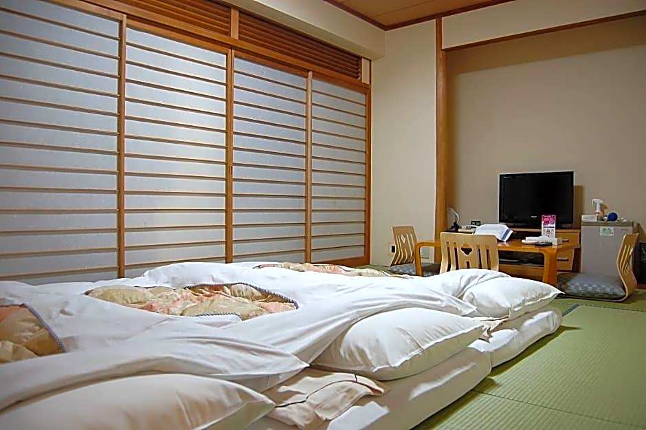 Sunroute Aomori Hotel