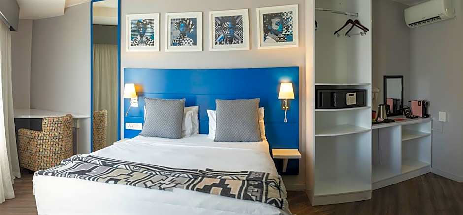 Signature Lux Hotel by ONOMO - Sandton