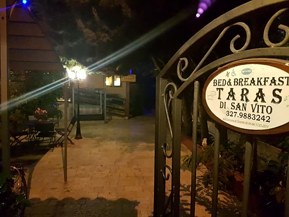 Taras Di San Vito Guest House