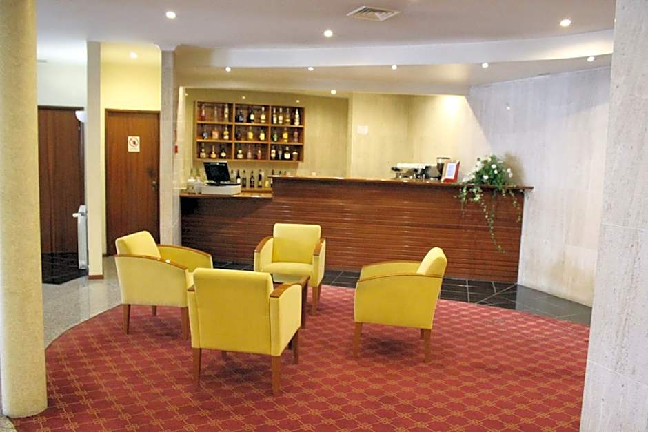 Hotel Santa Maria