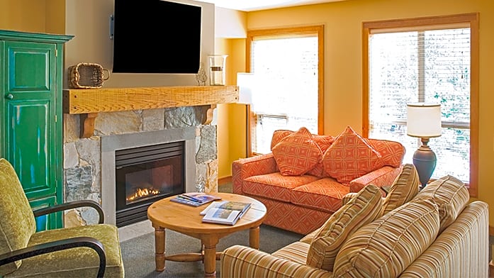 Hilton Grand Vacations Club Whistler