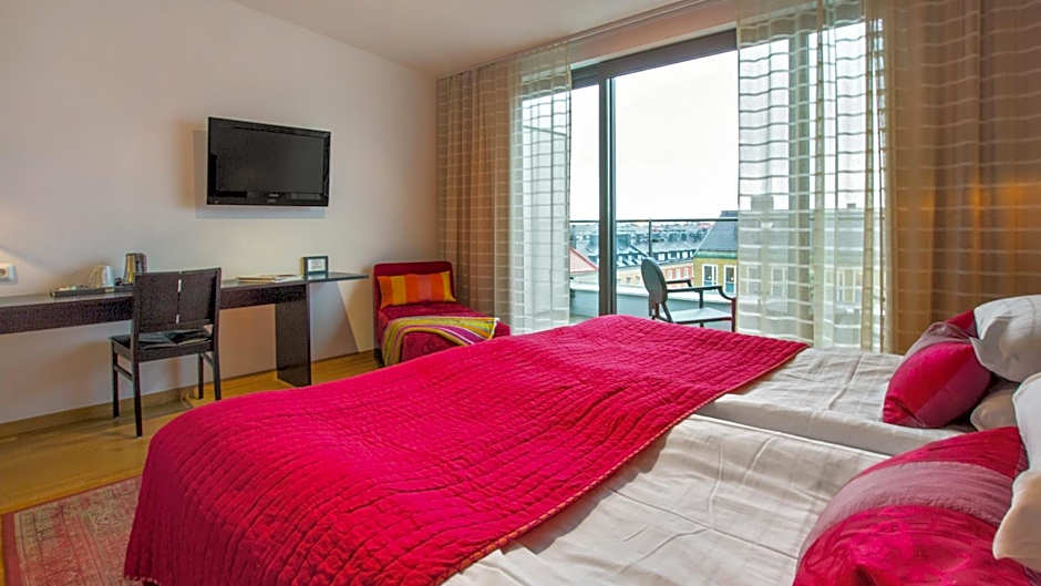 Best Western Plus Time Hotel