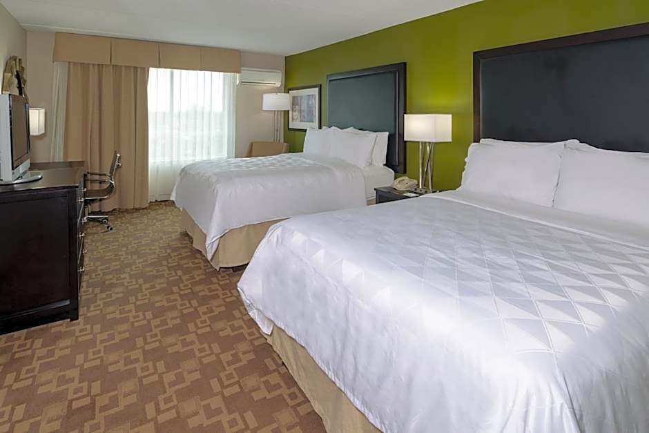 Holiday Inn Manassas - Battlefield By IHG
