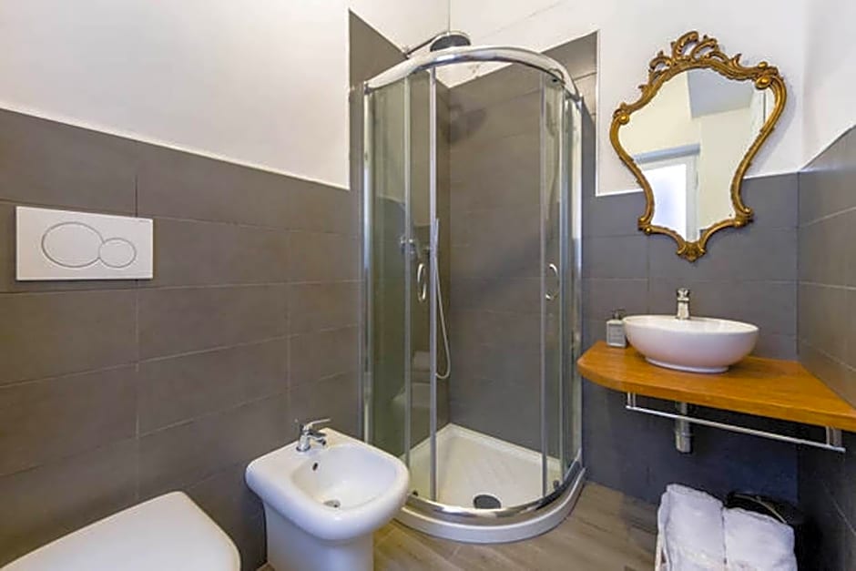 B&B I Portici Di Sottoripa