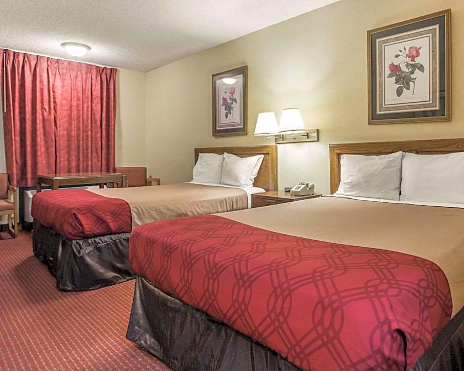 Econo Lodge