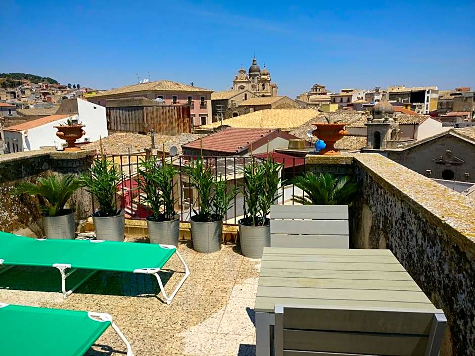 B&B Porta della Terra