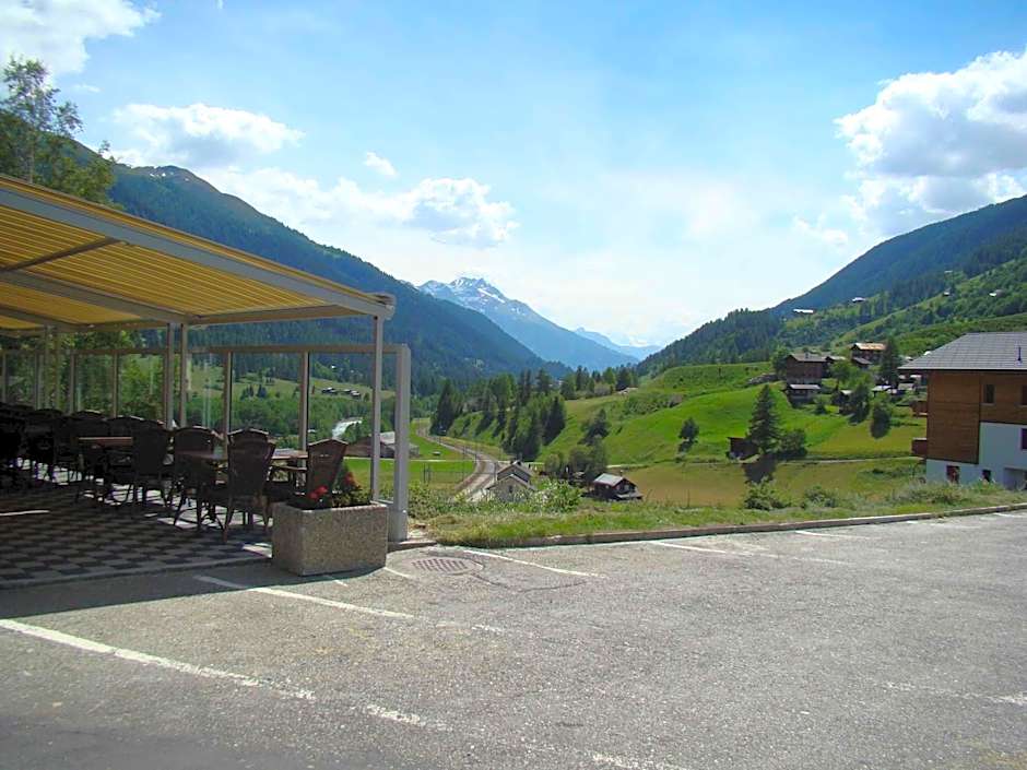 Hotel Weisshorn
