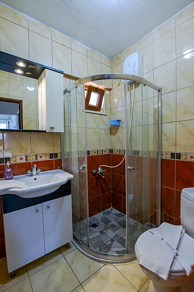 Ankakyaka Apart Hotel