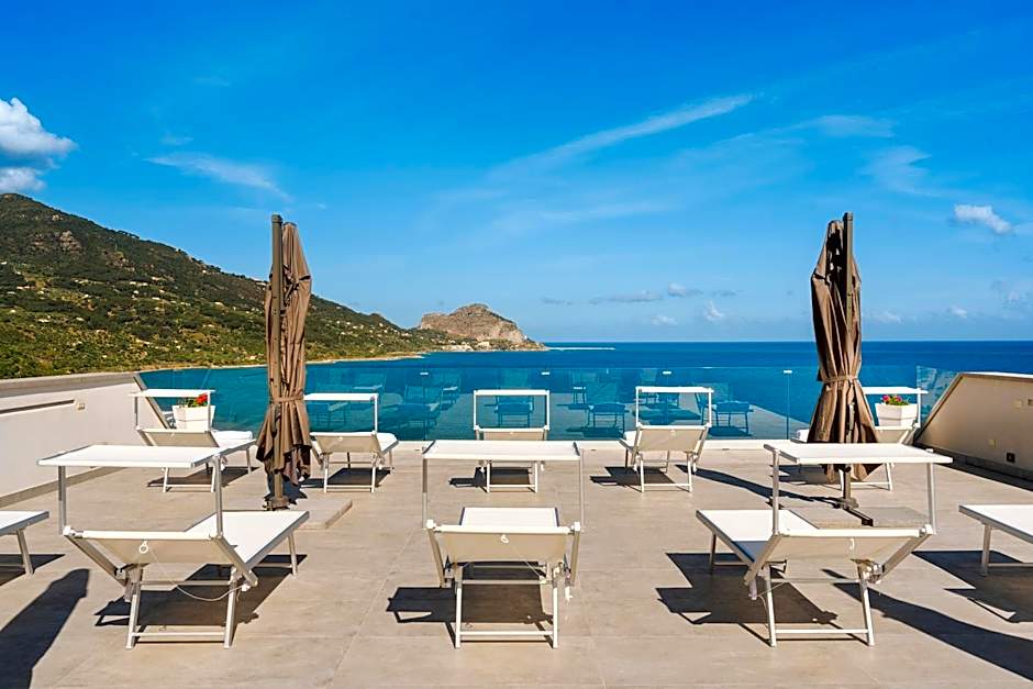 Emerald Hotel Residence Cefalù