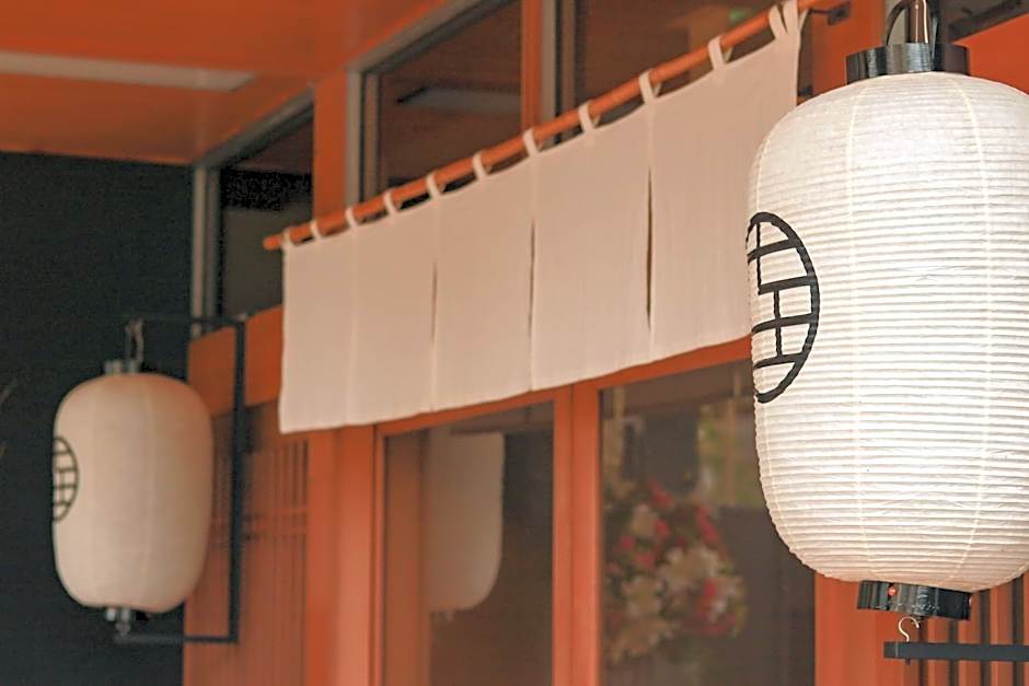Awazuonsen Kitahachi